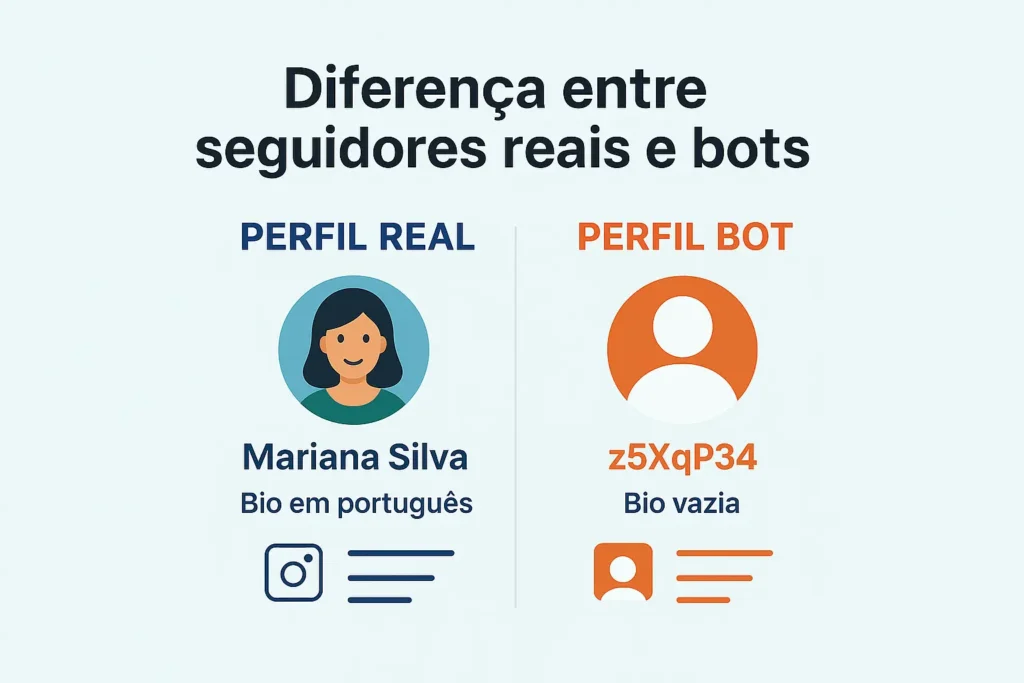 Comprar seguidores barato