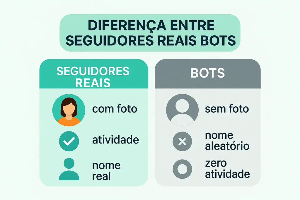 Comprar Seguidores Reais no Instagram: O Guia Mais Seguro e Eficaz para Impulsionar Sua Credibilidade 1 Comprar Seguidores Reais