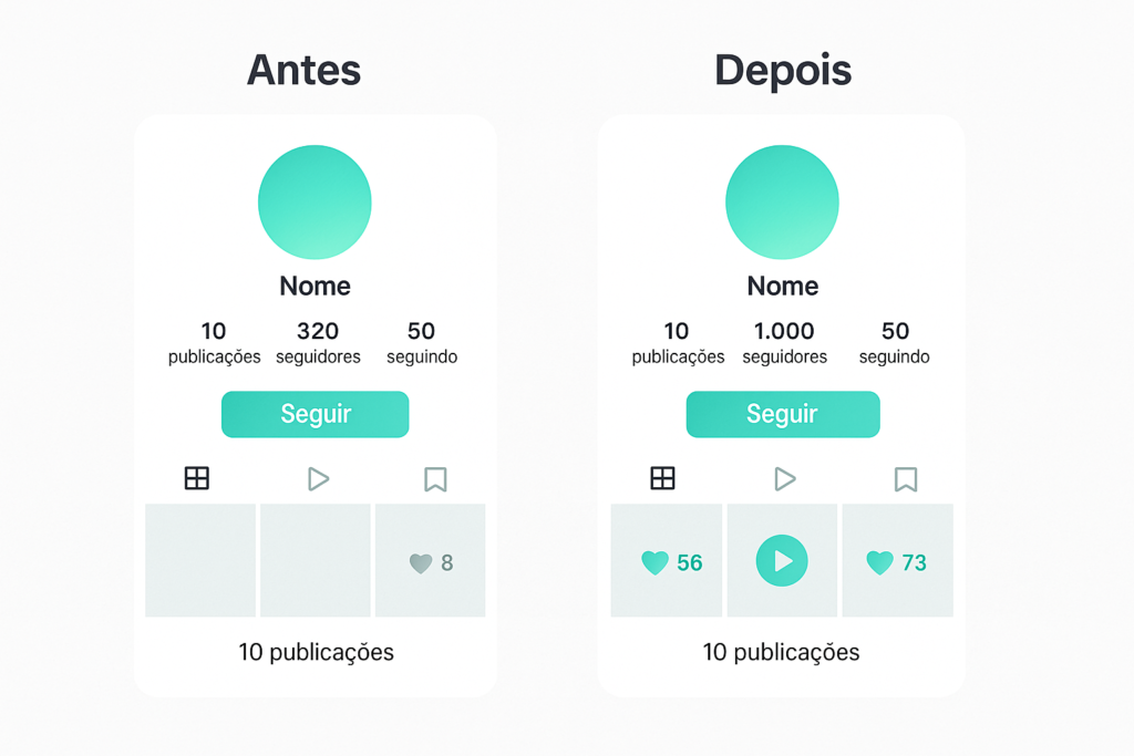 Os Melhores Sites para Comprar Seguidores: Guia Completo para Escolher com Segurança, Rapidez e Garantias no Brasil