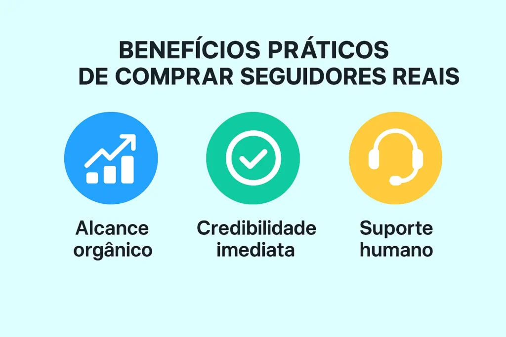 Comprar Seguidores Reais no Instagram: O Guia Mais Seguro e Eficaz para Impulsionar Sua Credibilidade 2 Comprar Seguidores Reais