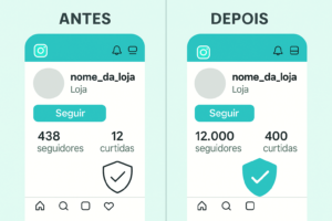 o poder da prova social no instagram para lojas por que seguidores e engajamento vendem mais