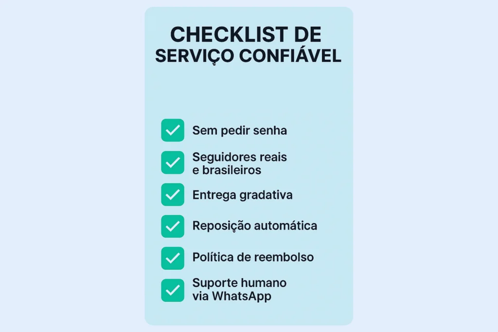 Como Comprar Seguidores no Instagram: O Guia Definitivo para 2026 2 Como Comprar Seguidores no Instagram