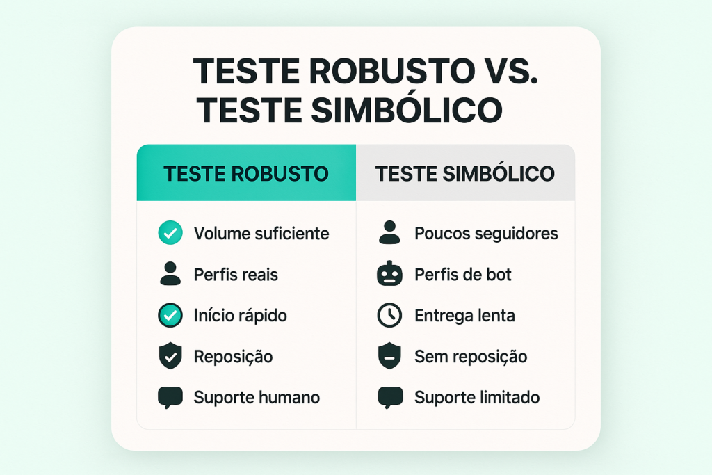 Comprar Seguidores Instagram Teste Grátis: O Guia Definitivo Para Testar Com Segurança, Rapidez E Garantia 2 Comprar Seguidores Instagram Teste Grátis